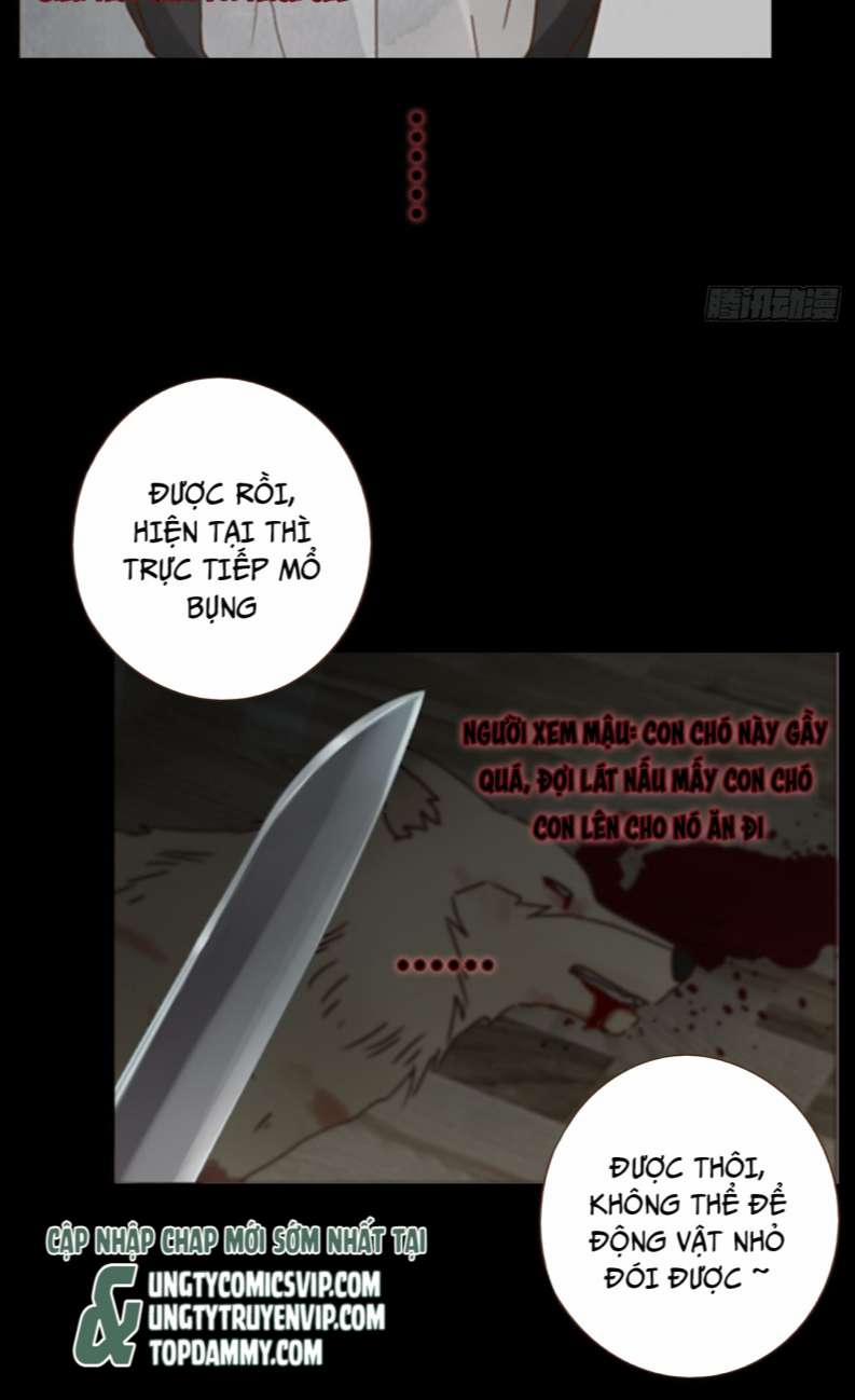 Ôm Chặt Vào Lòng 76 trang 18