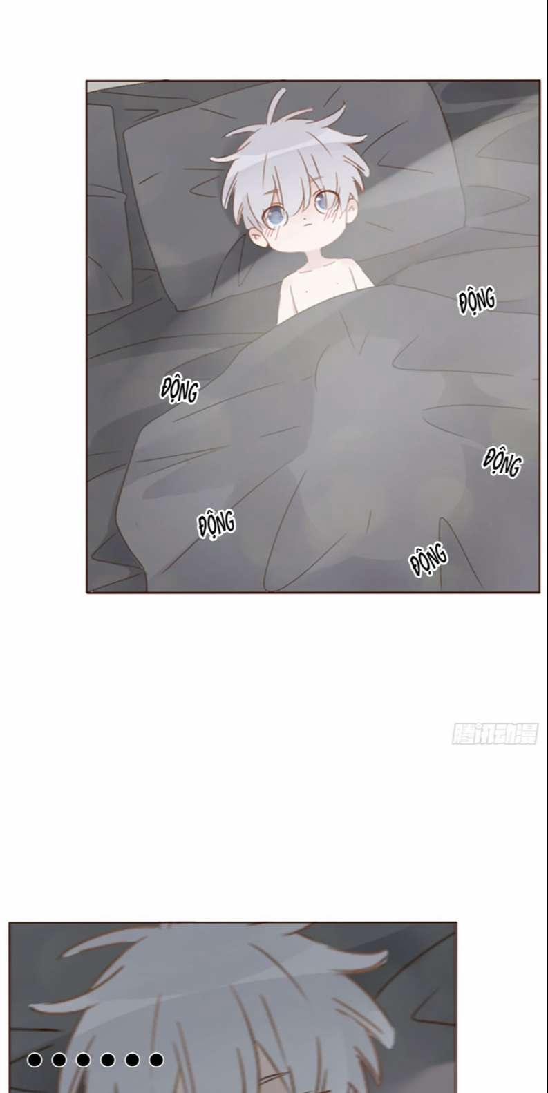 Ôm Chặt Vào Lòng 76 trang 3