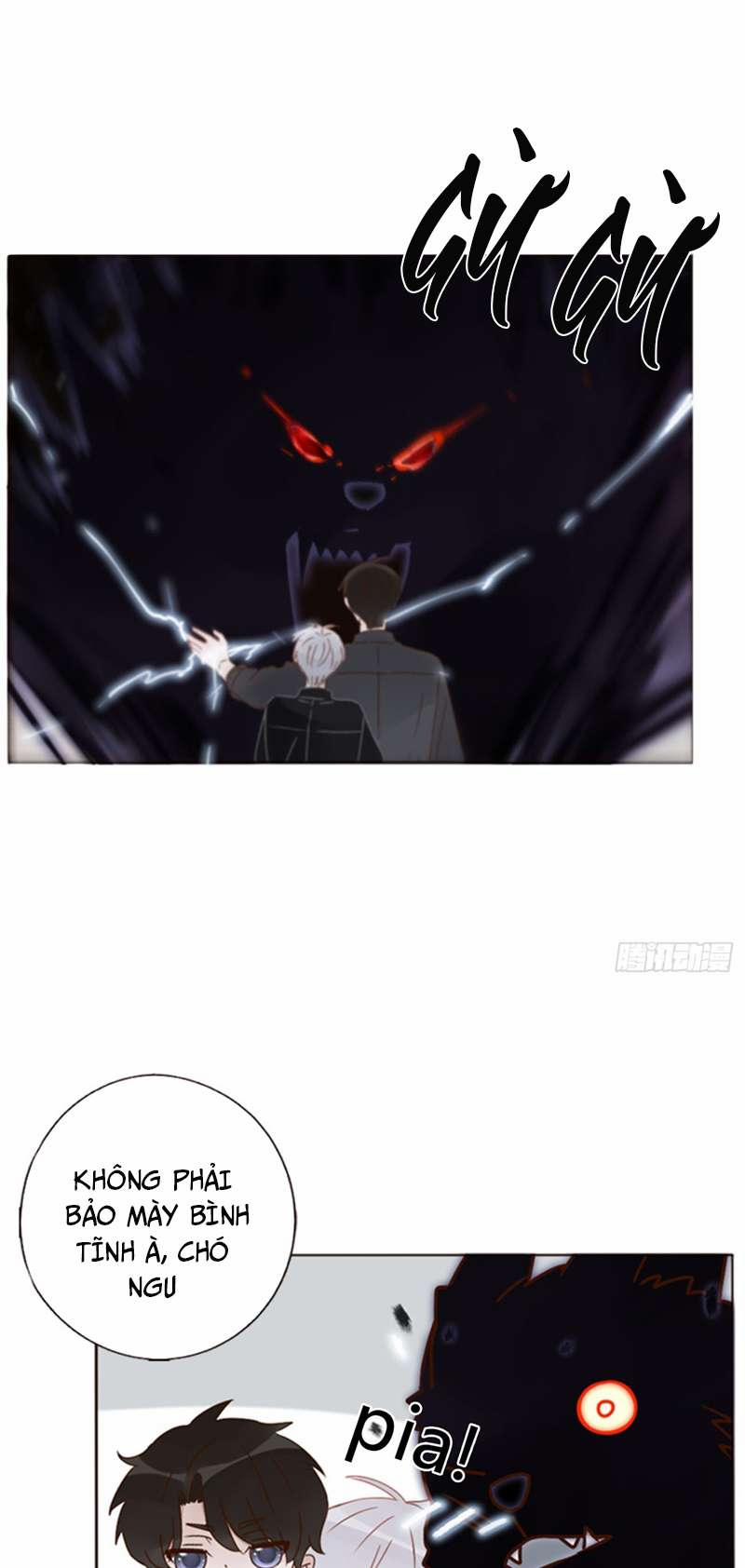 Ôm Chặt Vào Lòng 77 trang 18