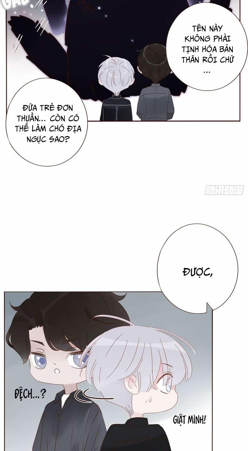 Ôm Chặt Vào Lòng 77 trang 22