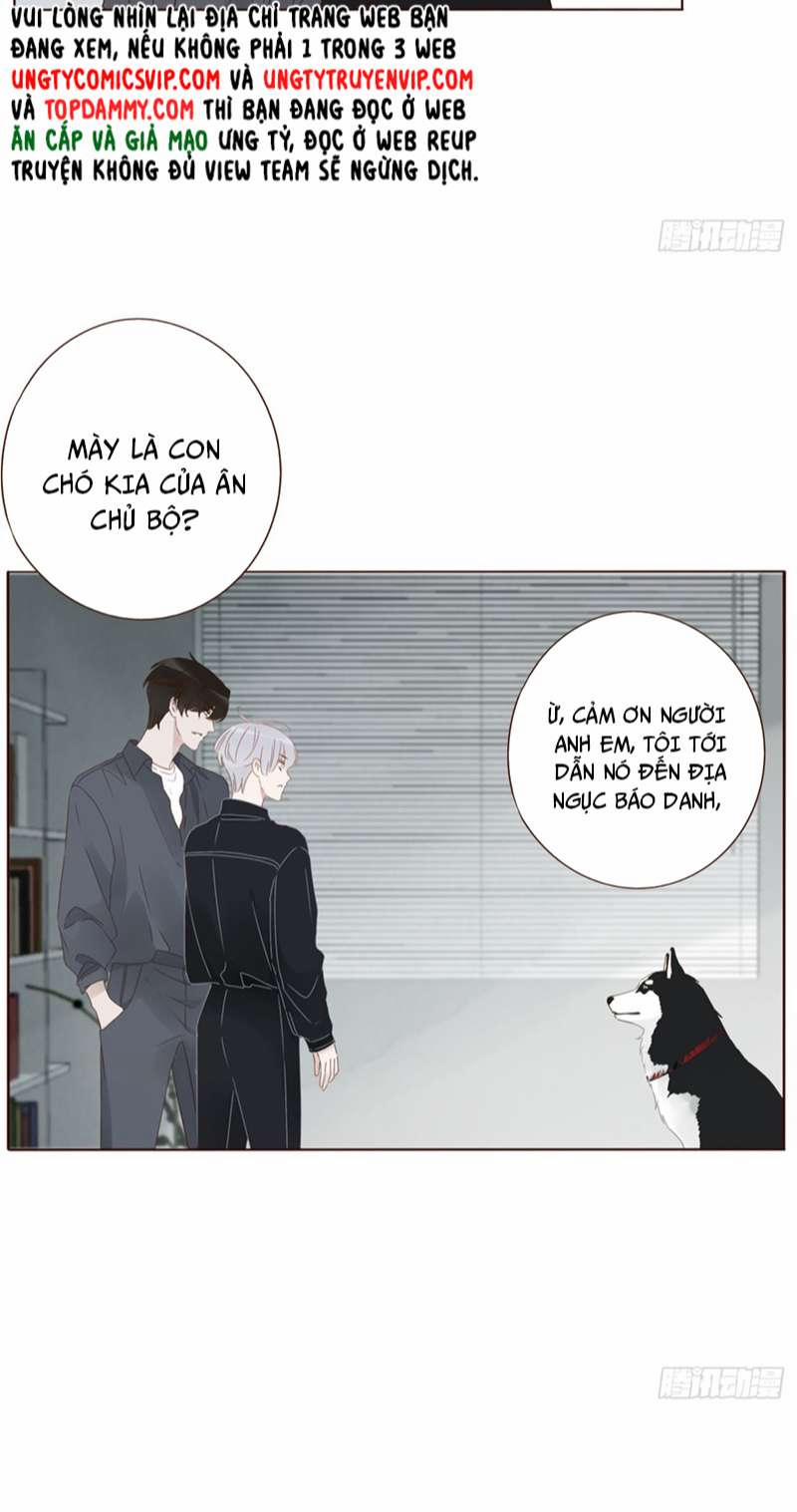 Ôm Chặt Vào Lòng 77 trang 23