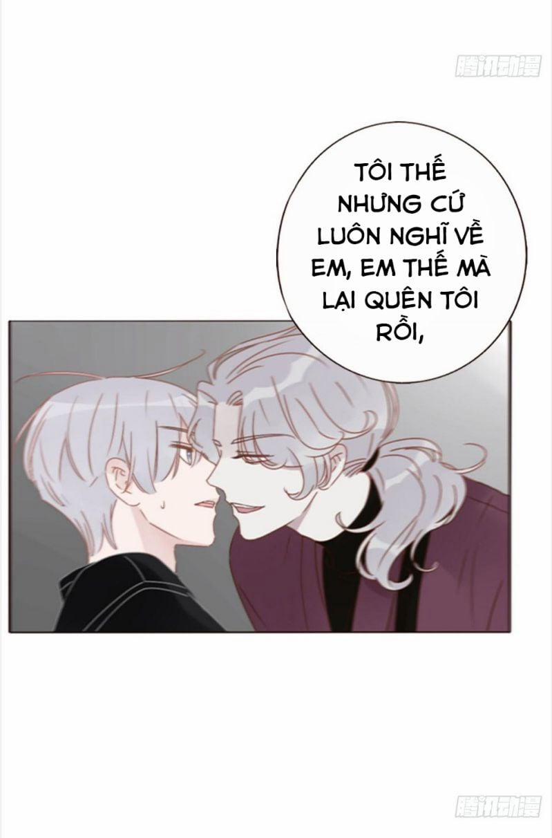 Ôm Chặt Vào Lòng 78 trang 21