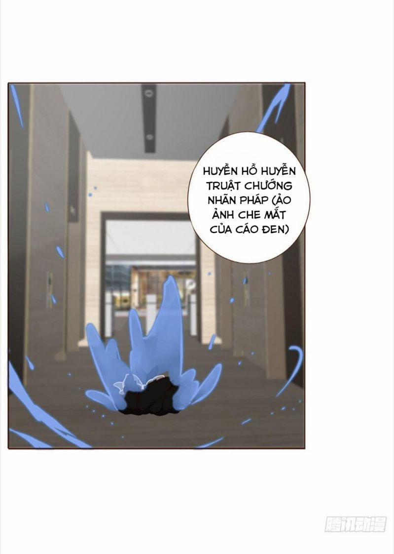 Ôm Chặt Vào Lòng 78 trang 34