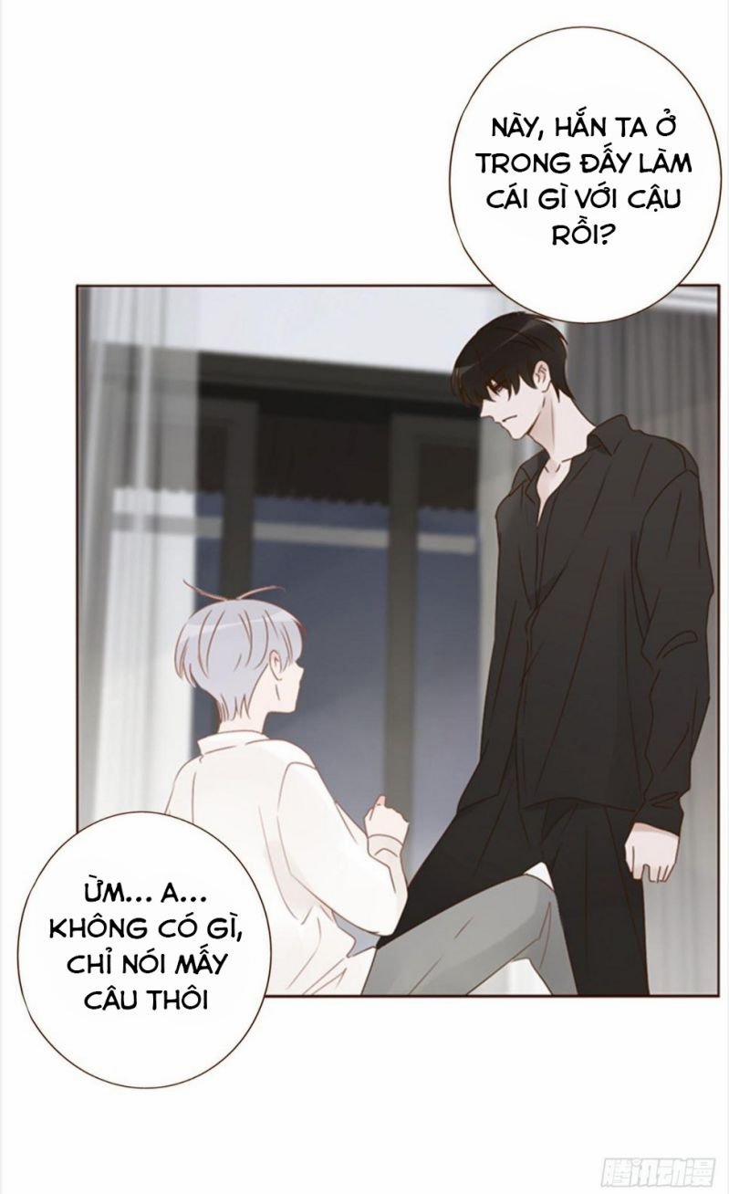 Ôm Chặt Vào Lòng 78 trang 50