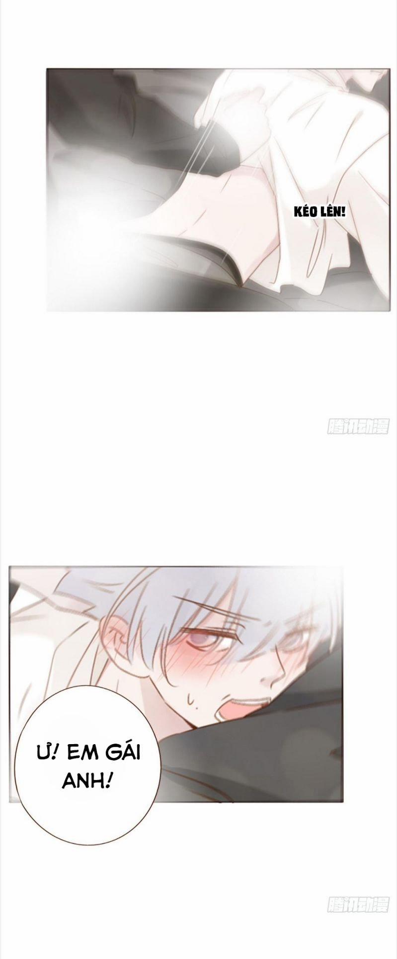 Ôm Chặt Vào Lòng 78 trang 56