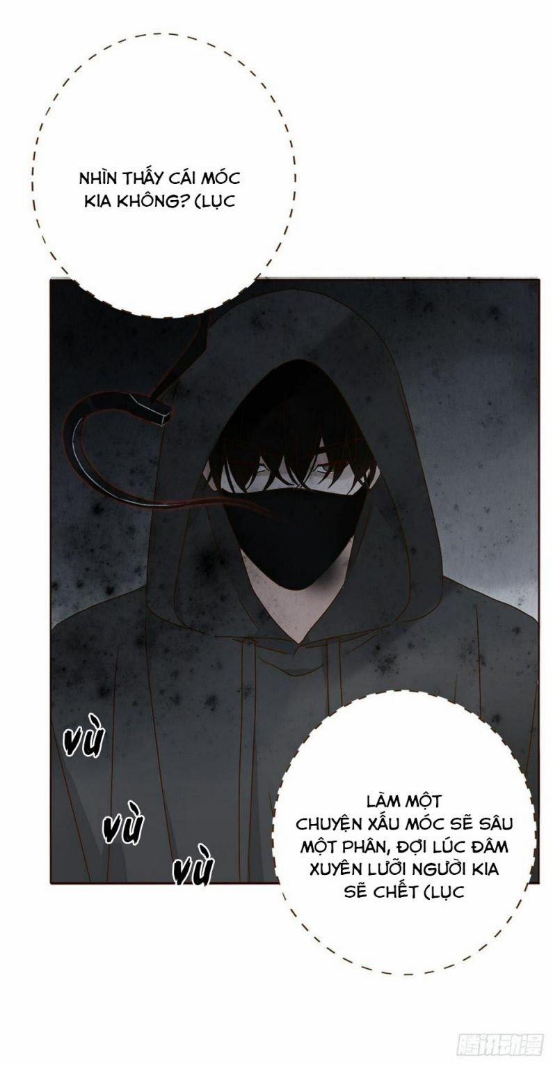 Ôm Chặt Vào Lòng 79 trang 29