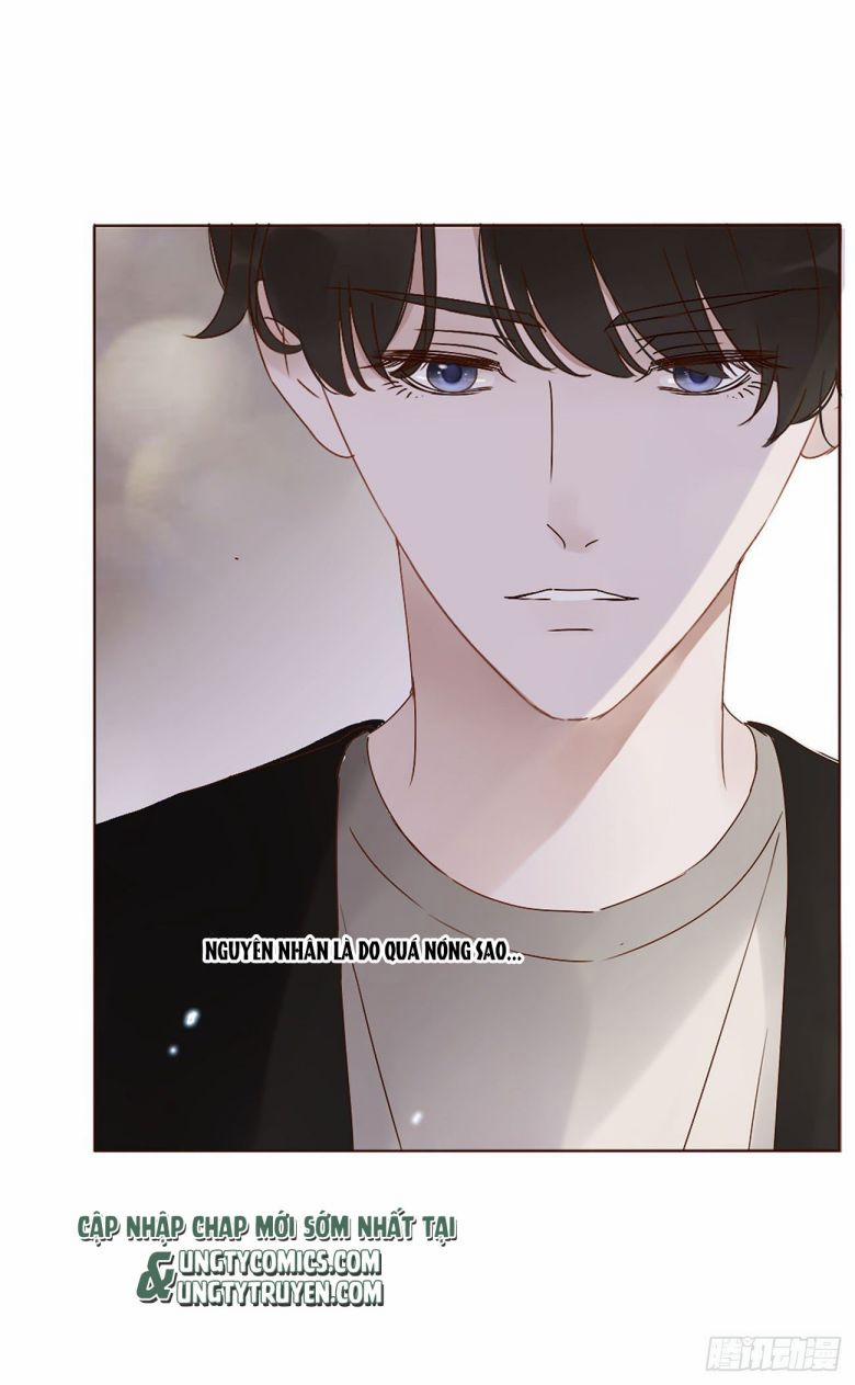 Ôm Chặt Vào Lòng 8 trang 14