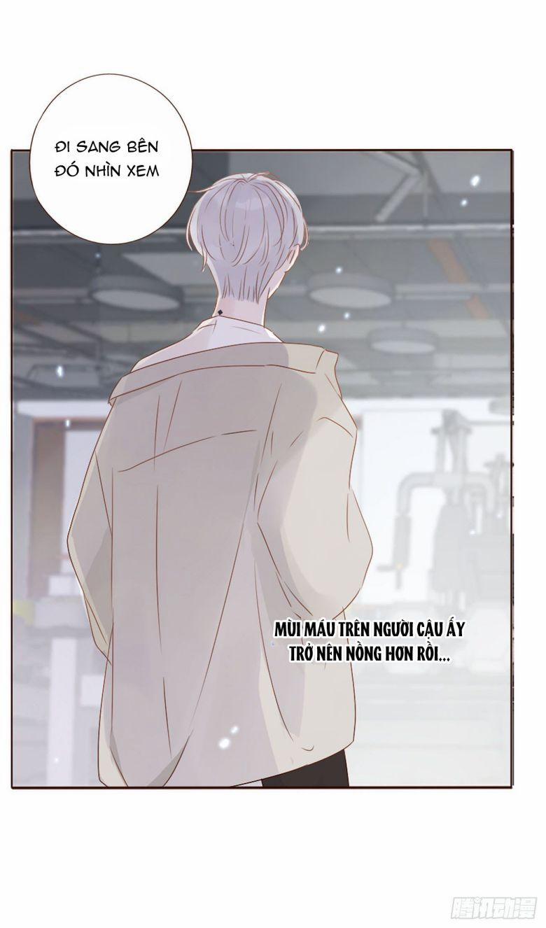 Ôm Chặt Vào Lòng 8 trang 15