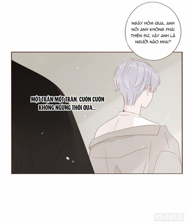 Ôm Chặt Vào Lòng 8 trang 16