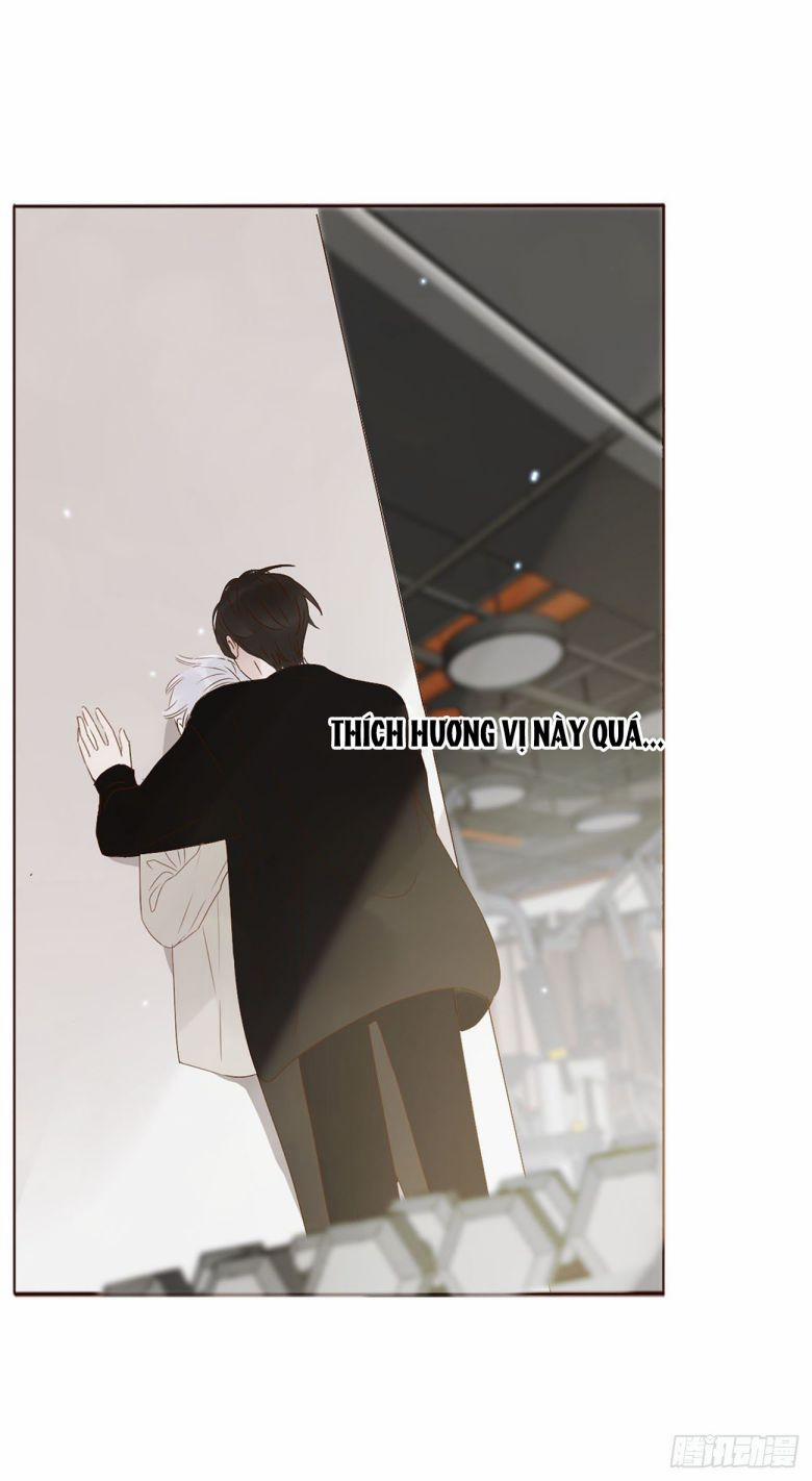 Ôm Chặt Vào Lòng 8 trang 21