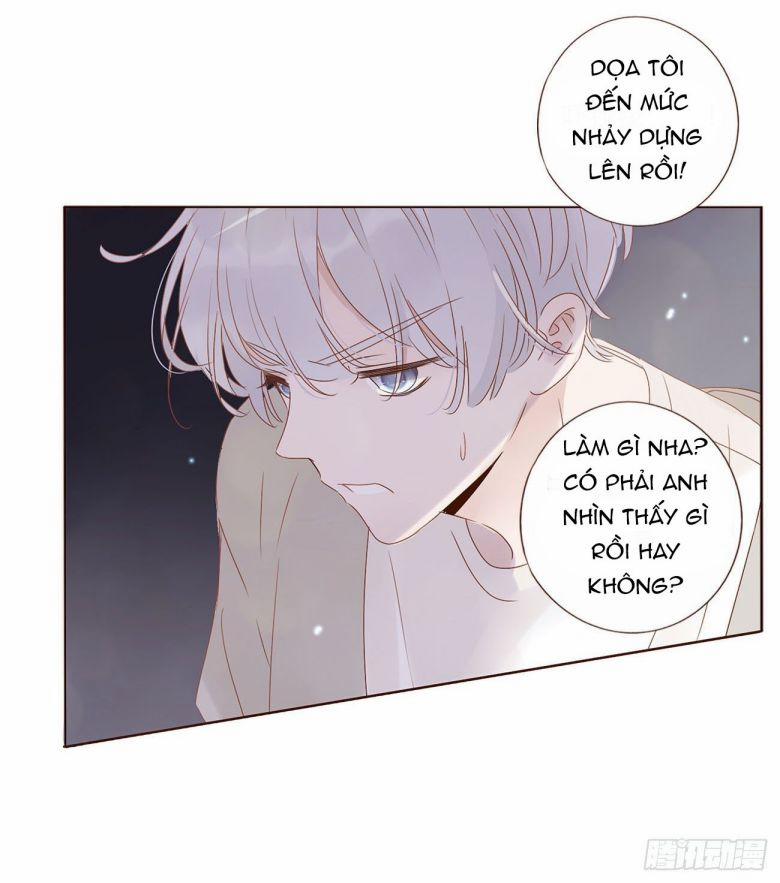 Ôm Chặt Vào Lòng 8 trang 22