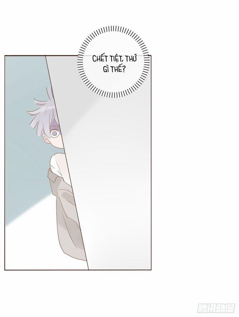 Ôm Chặt Vào Lòng 8 trang 25