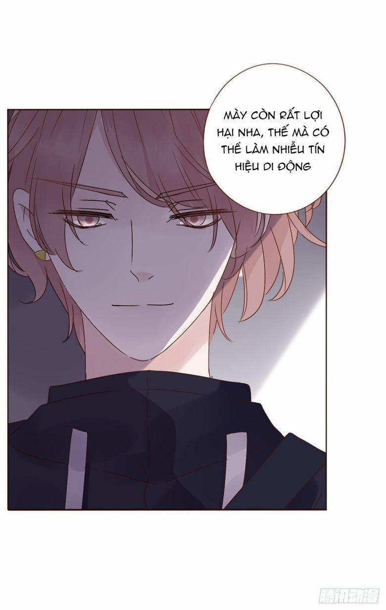 Ôm Chặt Vào Lòng 8 trang 37