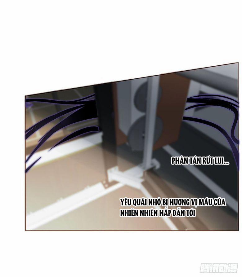 Ôm Chặt Vào Lòng 8 trang 6