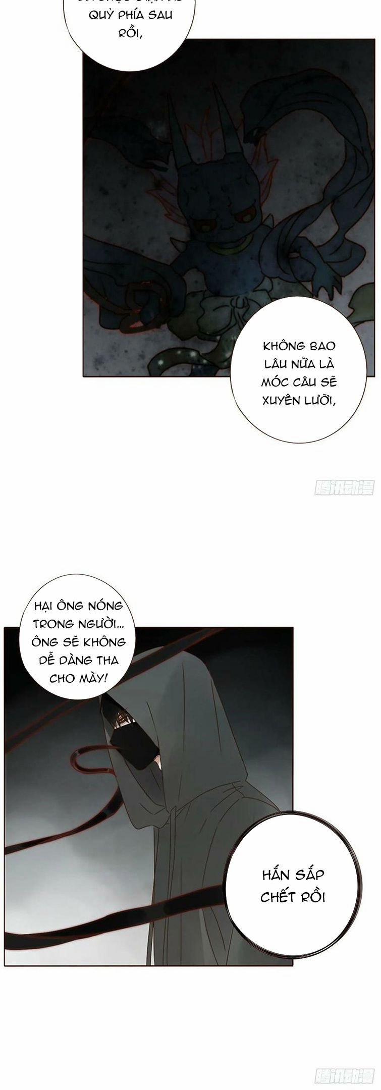 Ôm Chặt Vào Lòng 80 trang 12