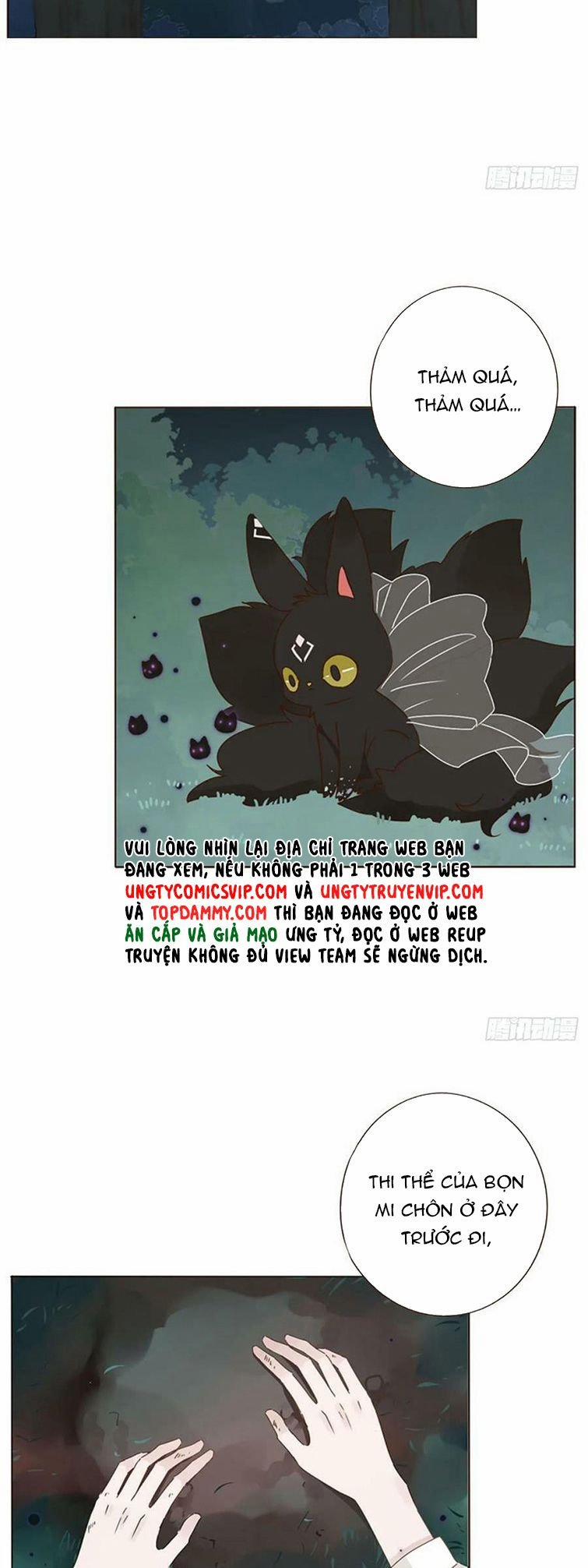 Ôm Chặt Vào Lòng 80 trang 14