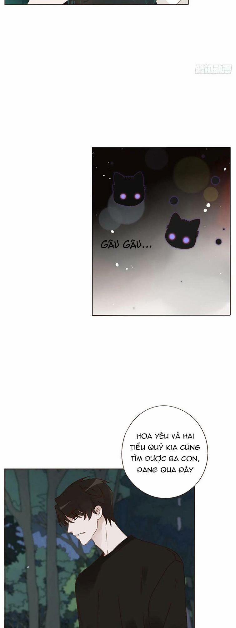 Ôm Chặt Vào Lòng 80 trang 15