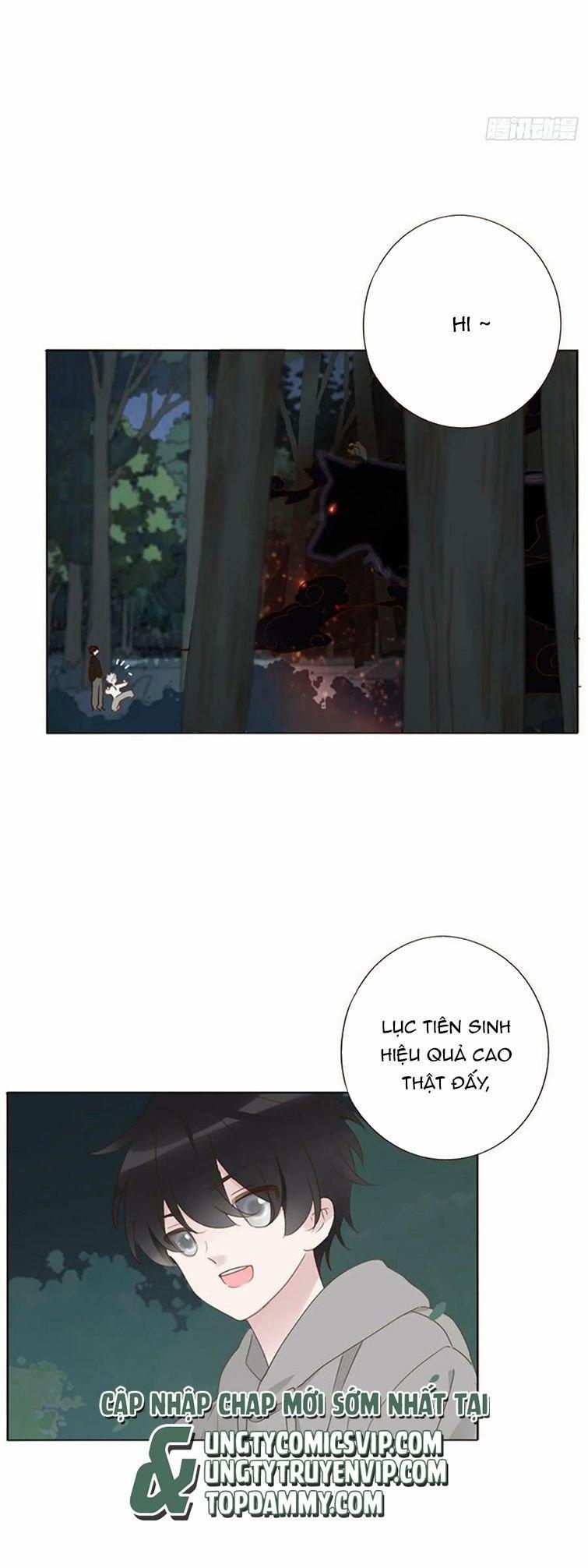 Ôm Chặt Vào Lòng 80 trang 18