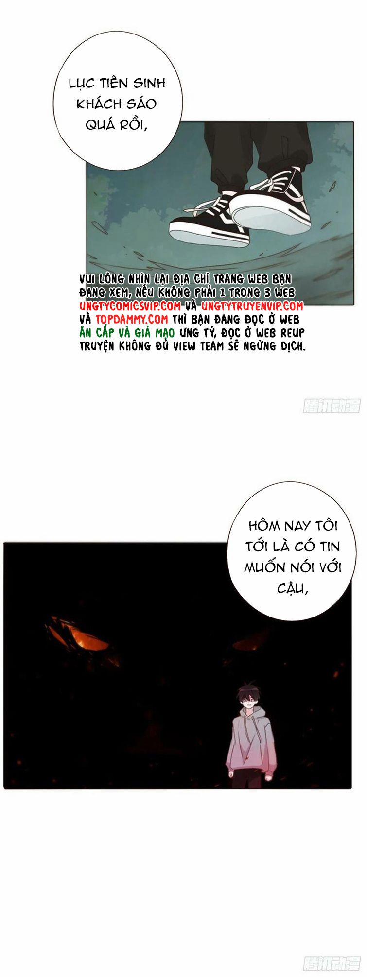 Ôm Chặt Vào Lòng 80 trang 20