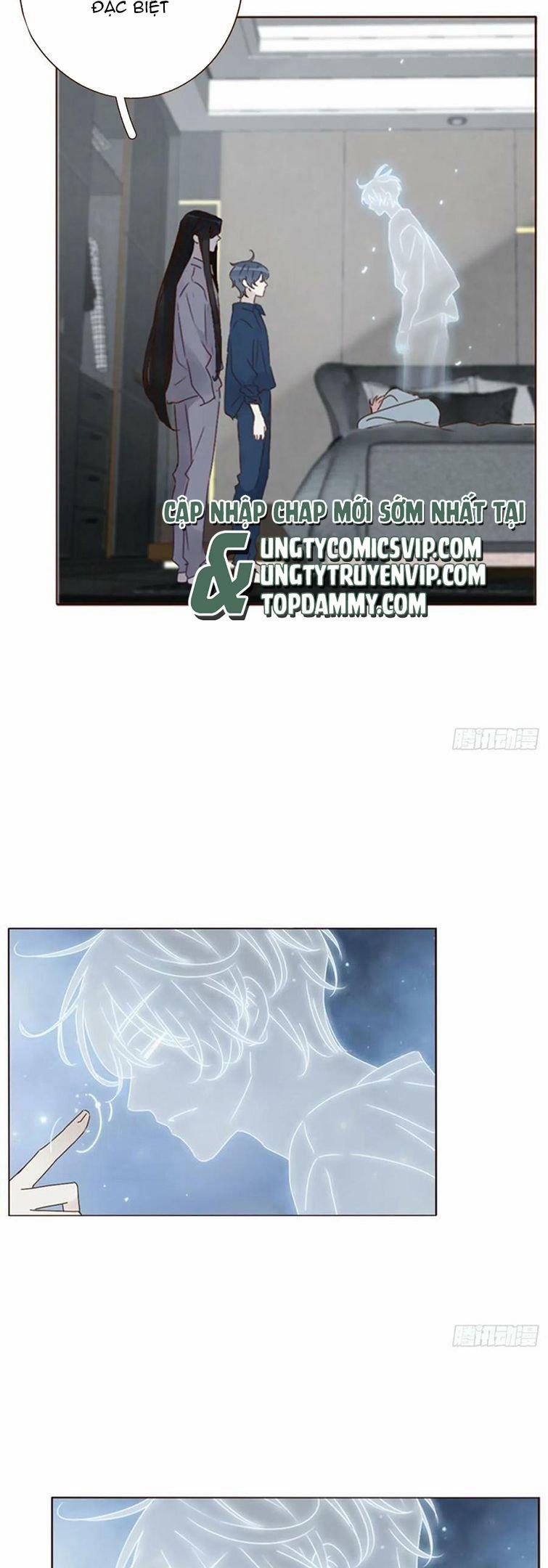 Ôm Chặt Vào Lòng 80 trang 3