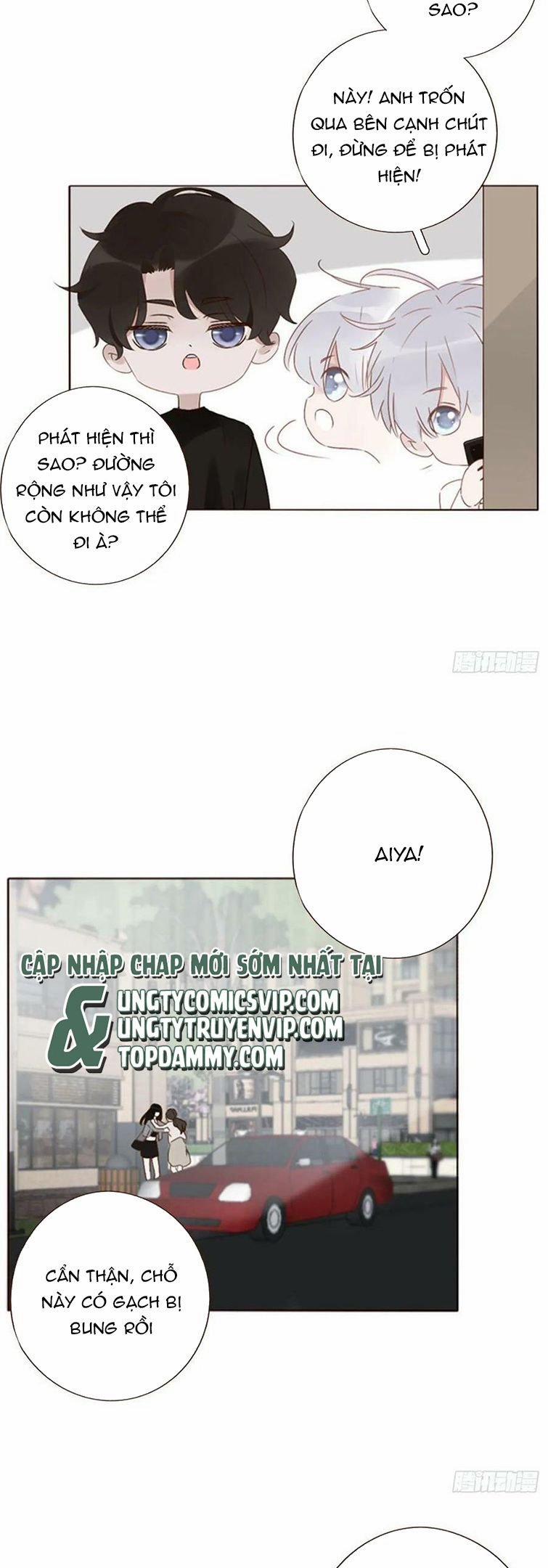 Ôm Chặt Vào Lòng 80 trang 6