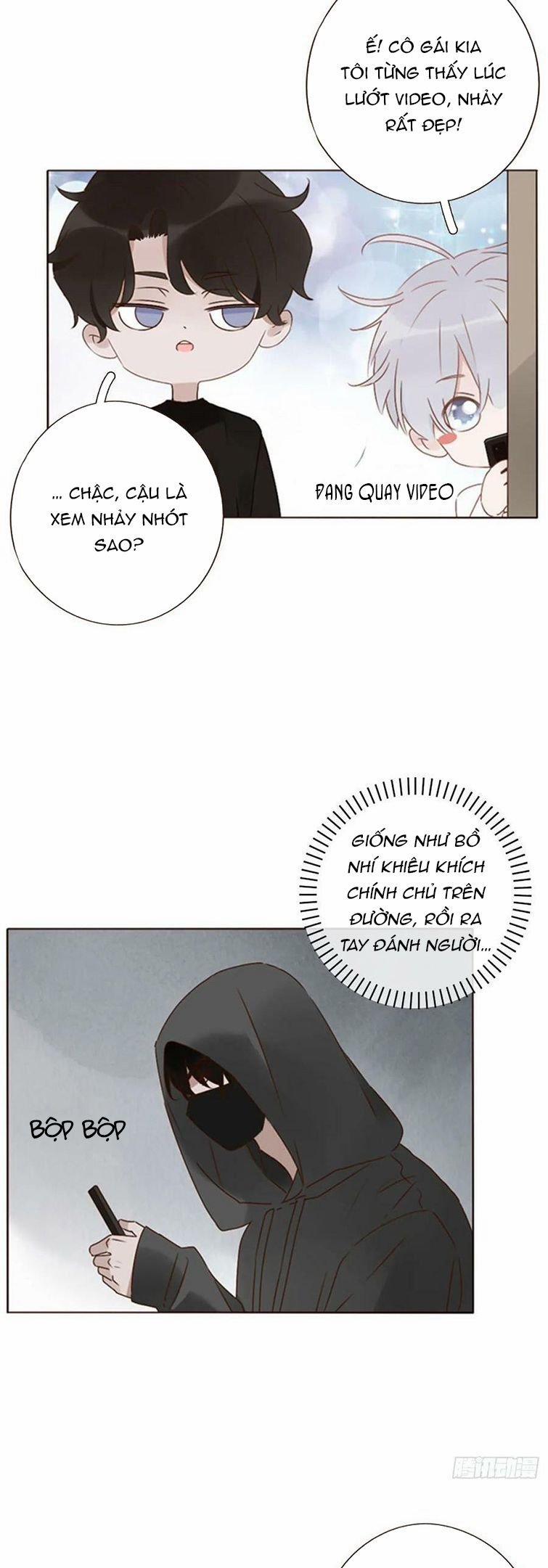 Ôm Chặt Vào Lòng 80 trang 7