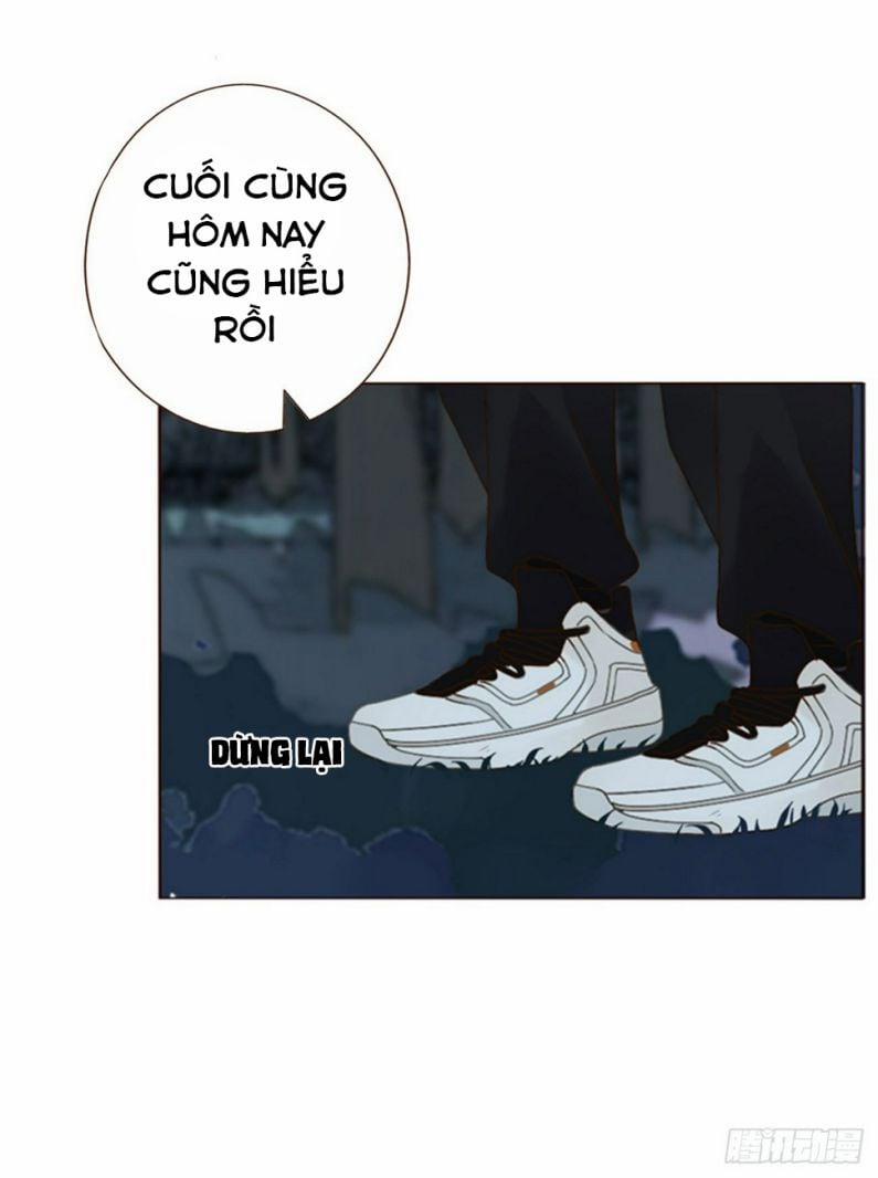 Ôm Chặt Vào Lòng 81 trang 16