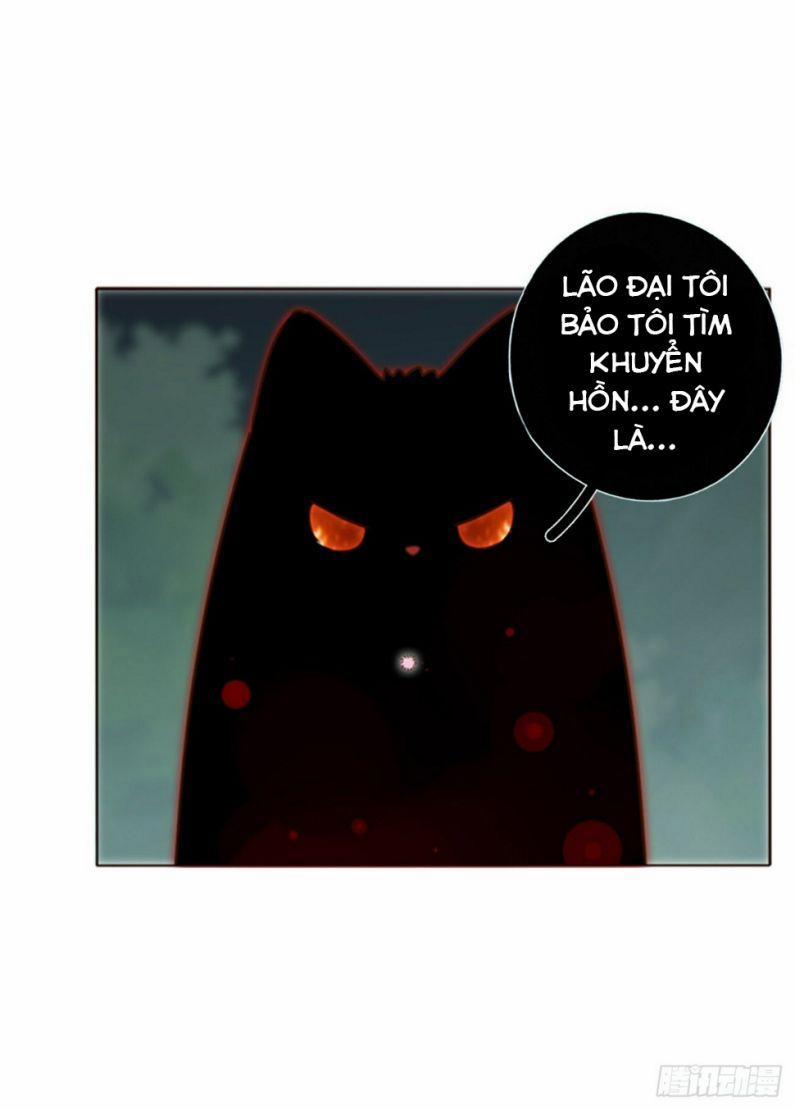 Ôm Chặt Vào Lòng 81 trang 24