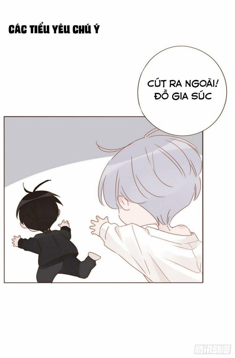 Ôm Chặt Vào Lòng 81 trang 28