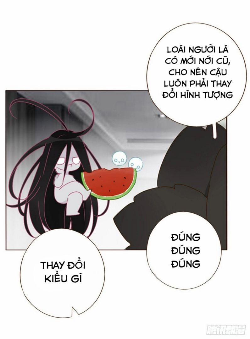 Ôm Chặt Vào Lòng 81 trang 36