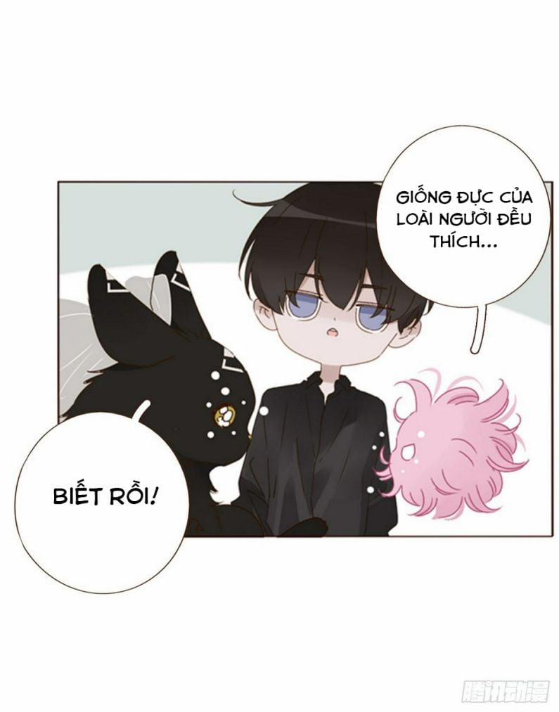 Ôm Chặt Vào Lòng 81 trang 37