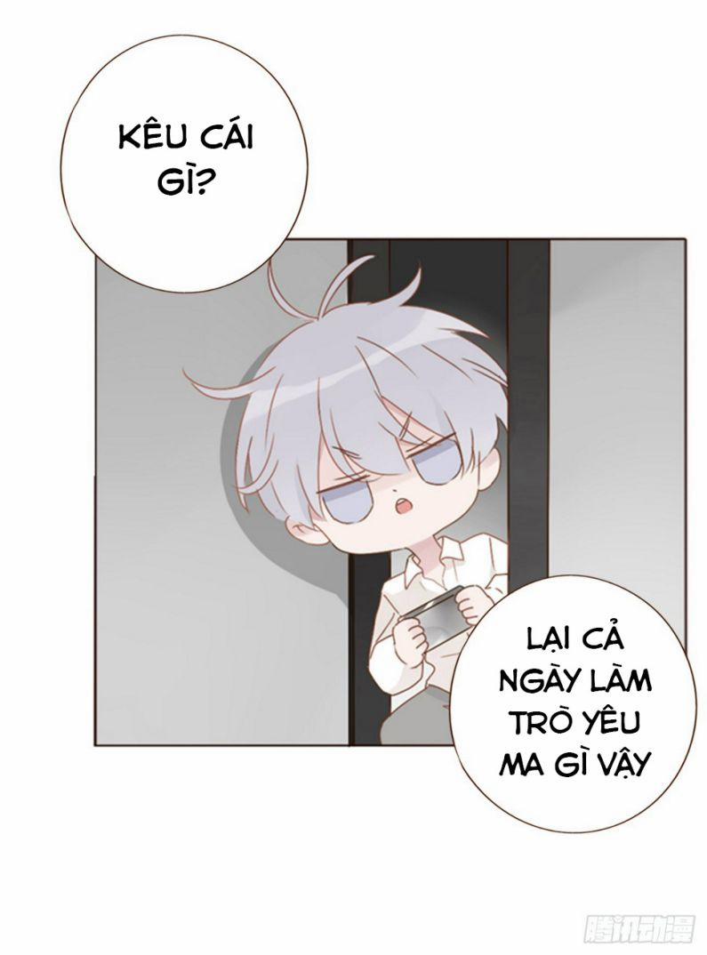 Ôm Chặt Vào Lòng 81 trang 41