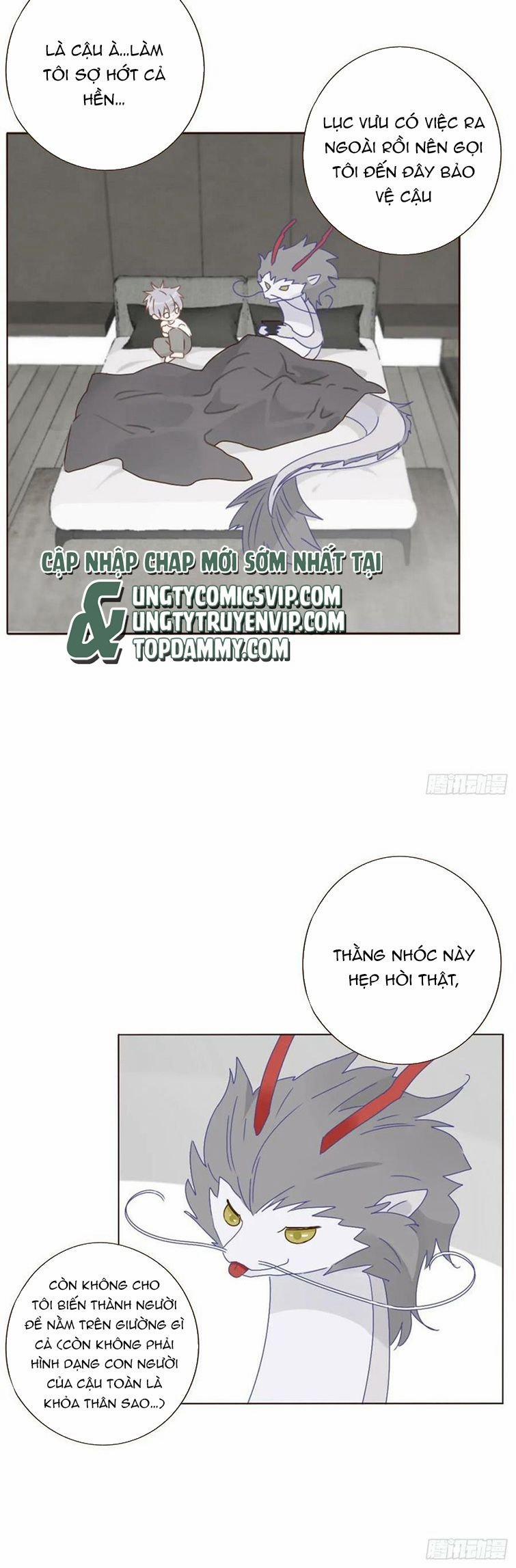 Ôm Chặt Vào Lòng 82 trang 13