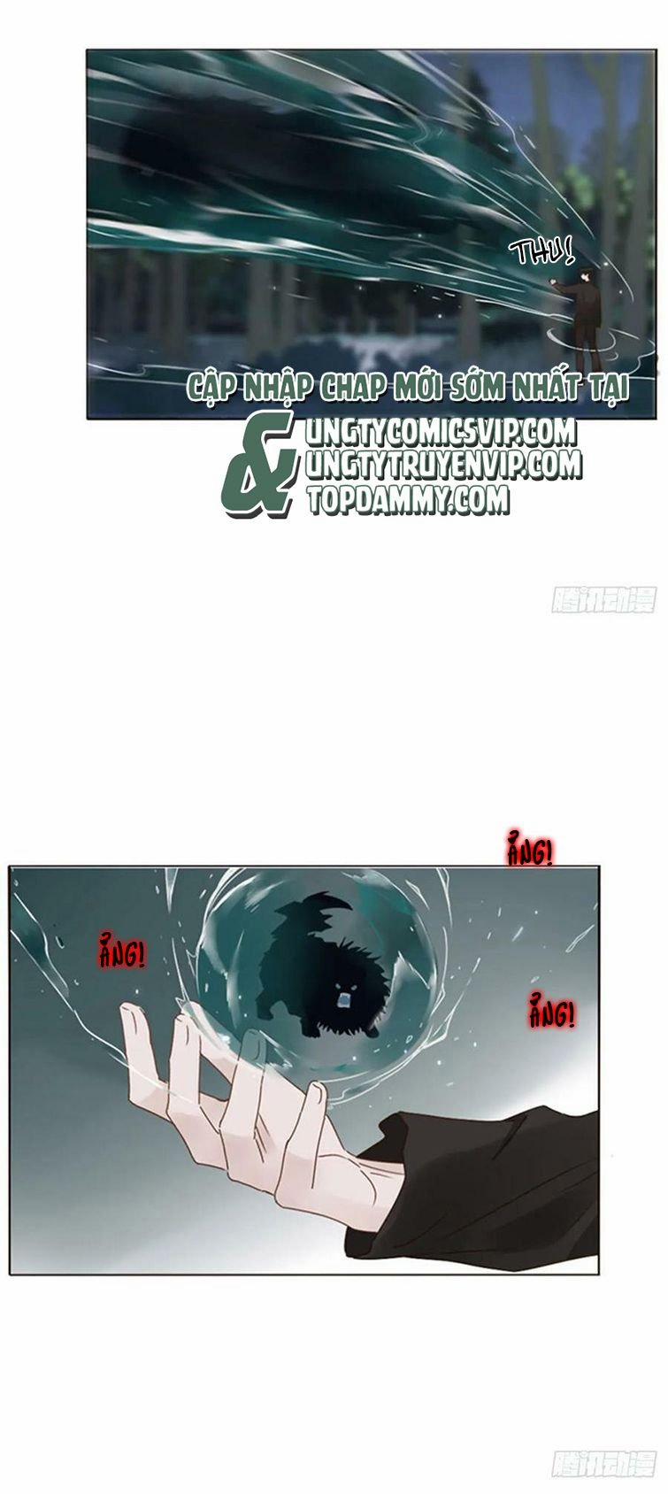 Ôm Chặt Vào Lòng 82 trang 16