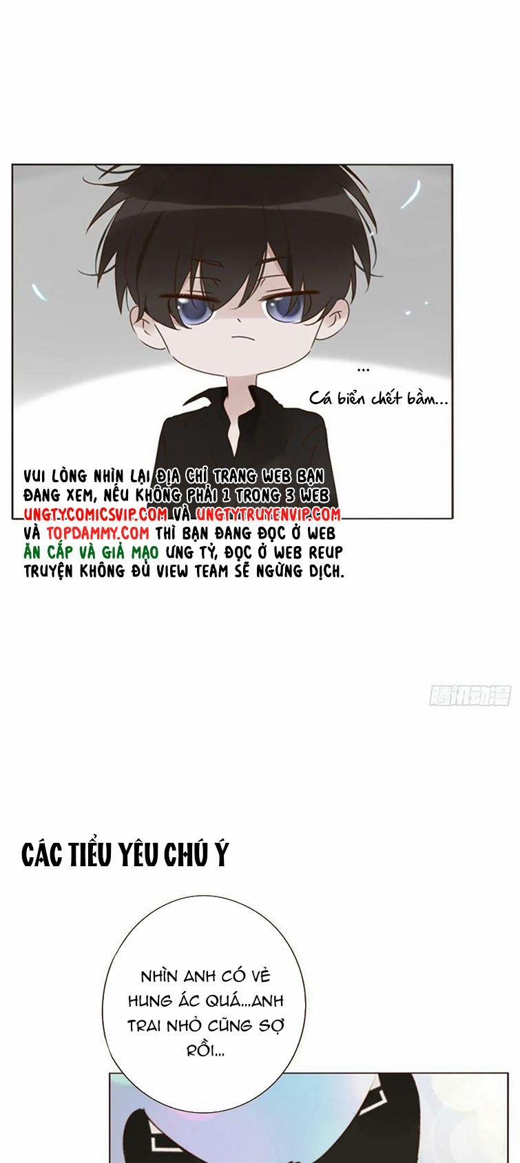 Ôm Chặt Vào Lòng 82 trang 19