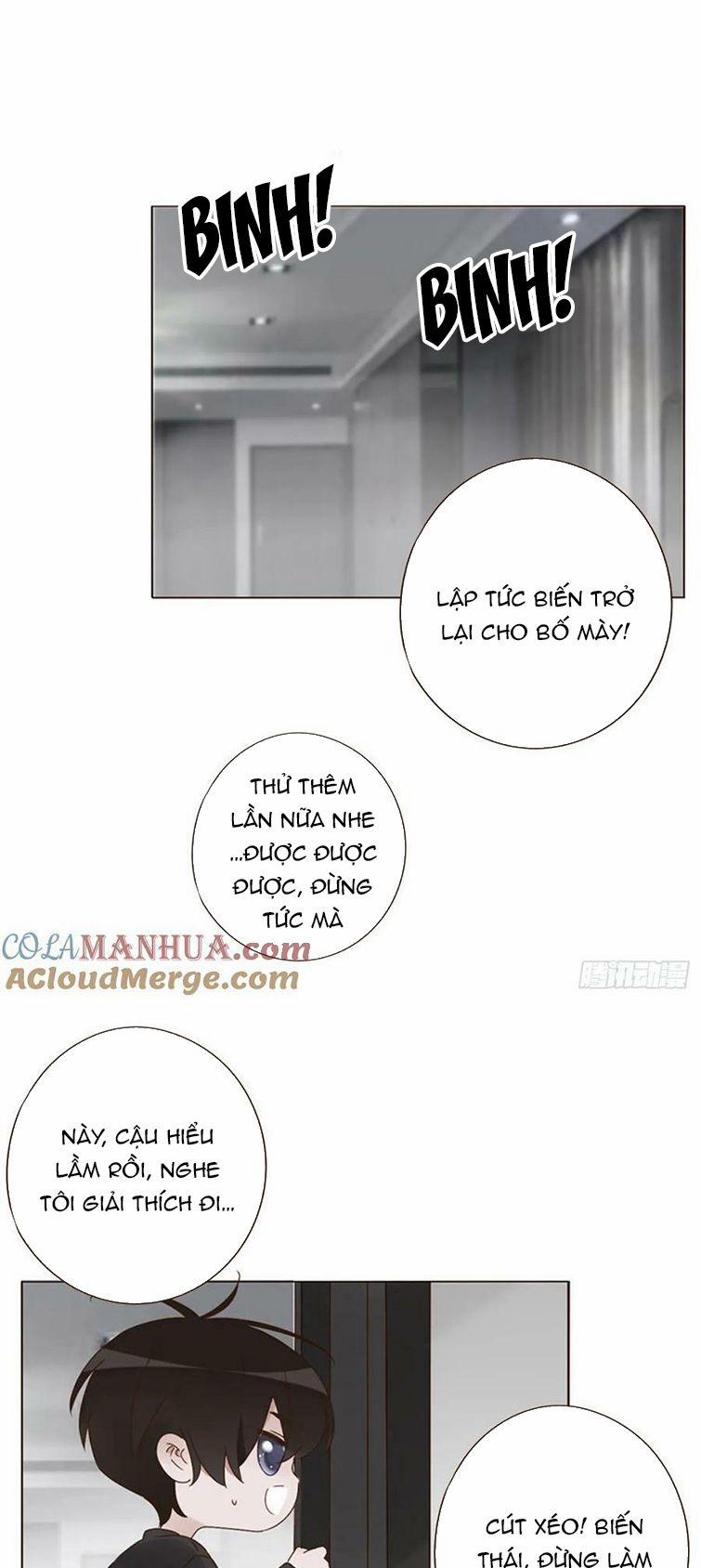 Ôm Chặt Vào Lòng 82 trang 21