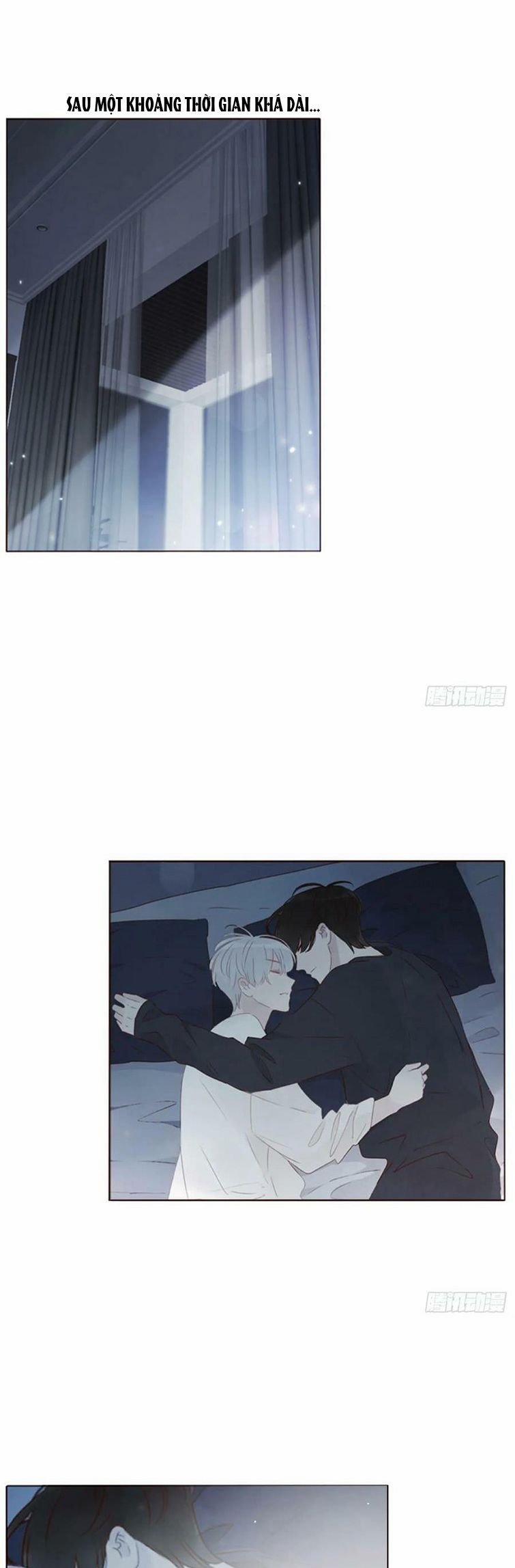 Ôm Chặt Vào Lòng 82 trang 3