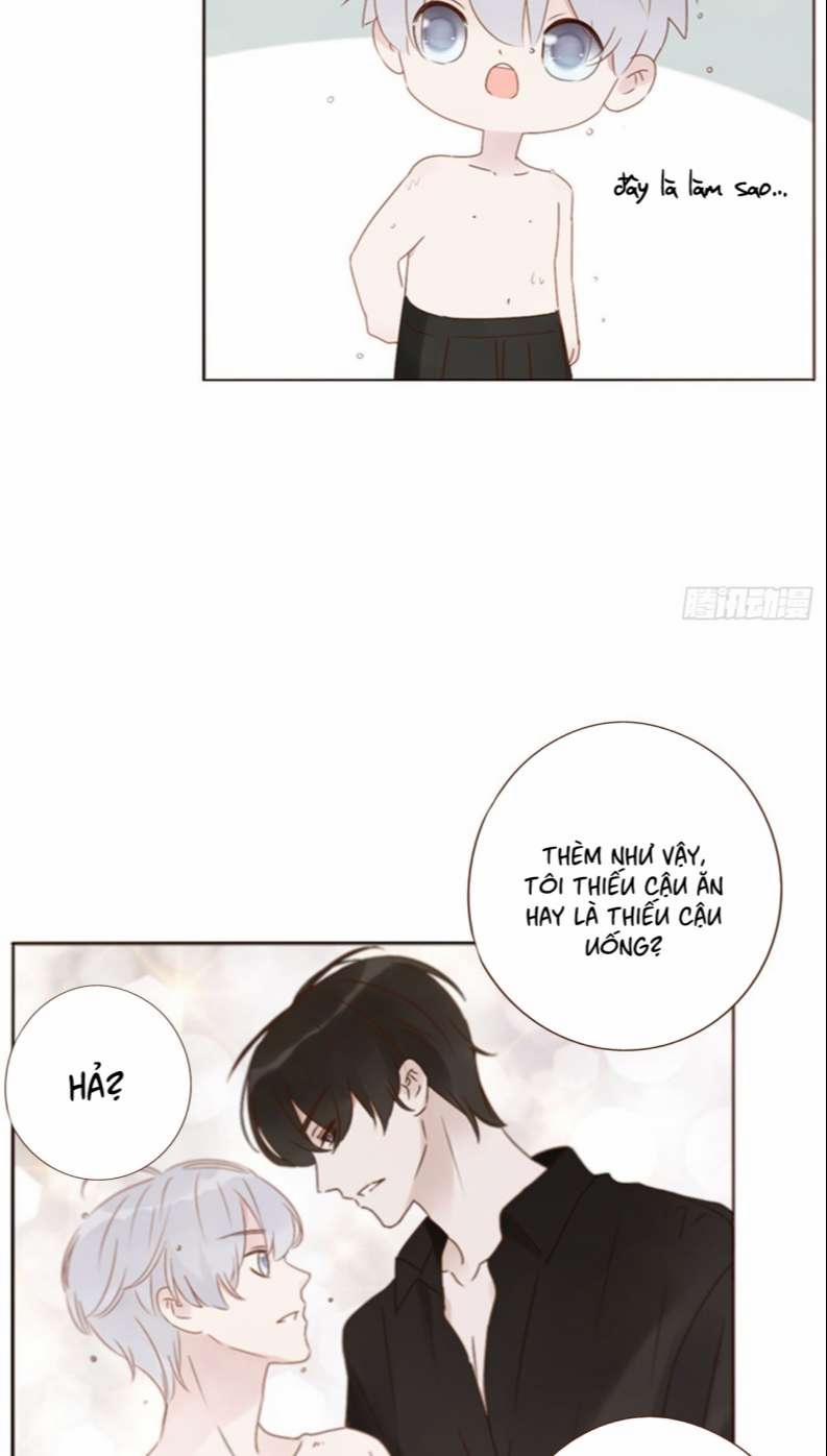 Ôm Chặt Vào Lòng 83 trang 12