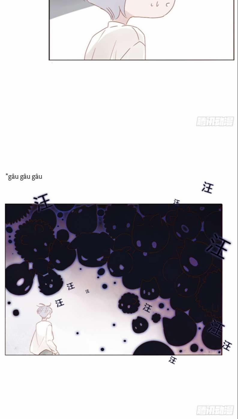 Ôm Chặt Vào Lòng 83 trang 17