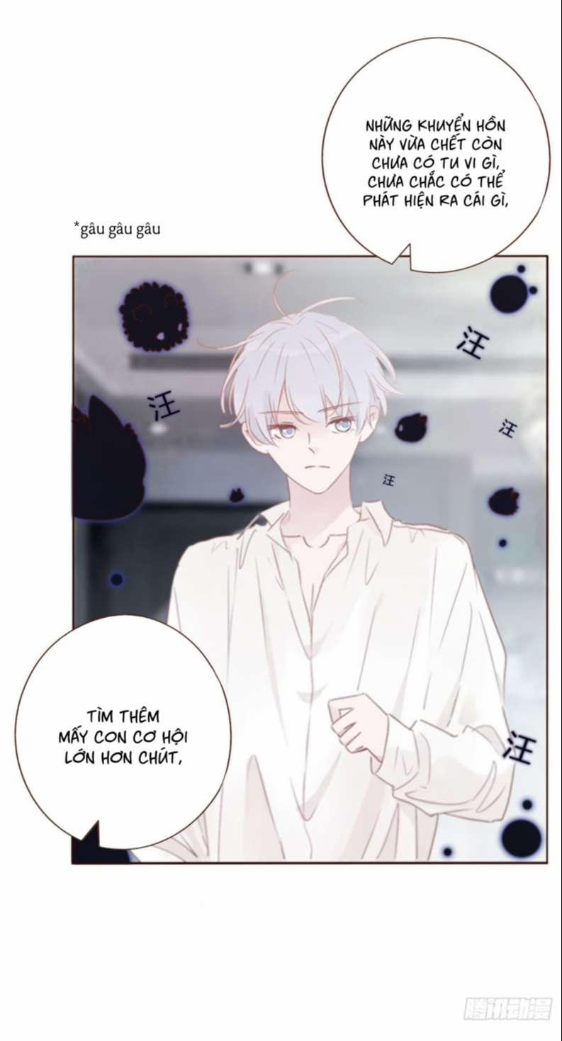 Ôm Chặt Vào Lòng 83 trang 18