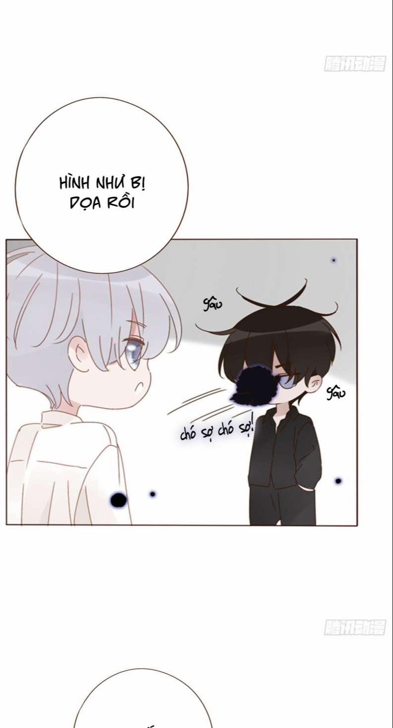 Ôm Chặt Vào Lòng 83 trang 22