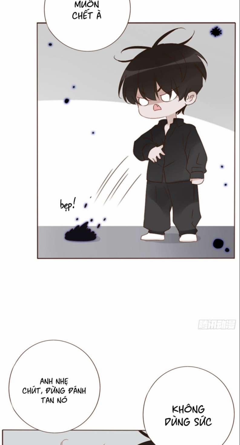 Ôm Chặt Vào Lòng 83 trang 23