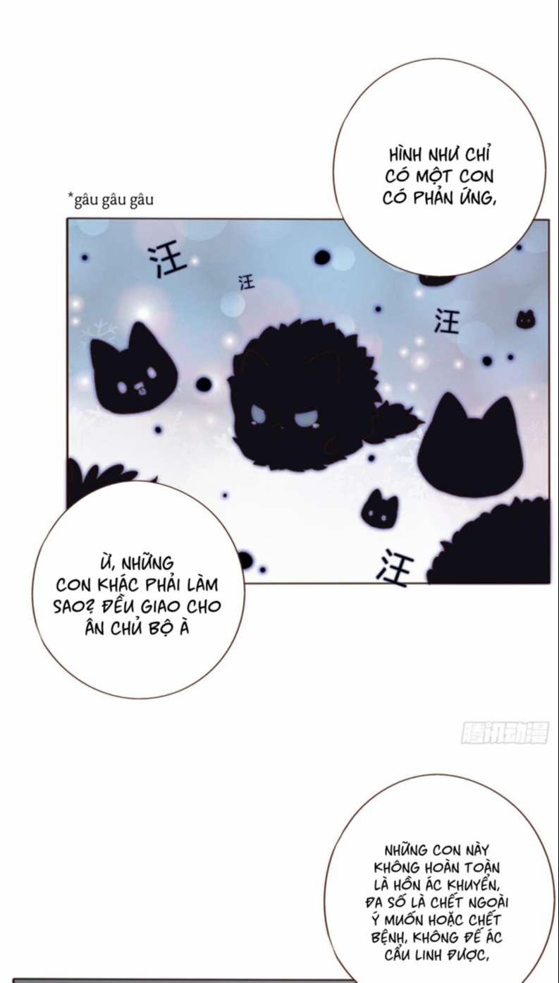 Ôm Chặt Vào Lòng 83 trang 26