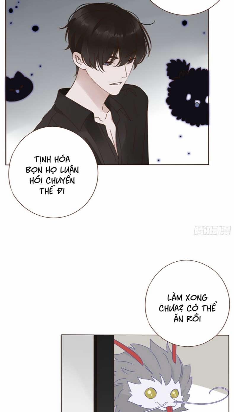 Ôm Chặt Vào Lòng 83 trang 27