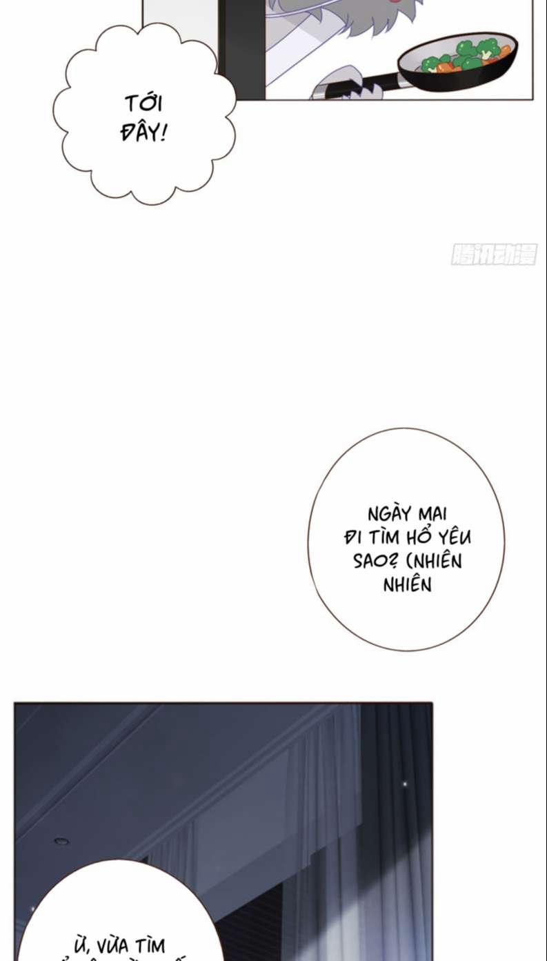 Ôm Chặt Vào Lòng 83 trang 28