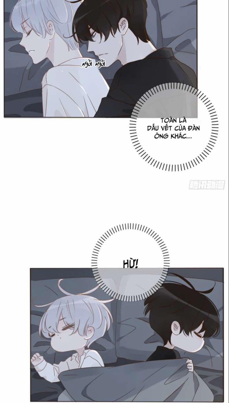 Ôm Chặt Vào Lòng 83 trang 32