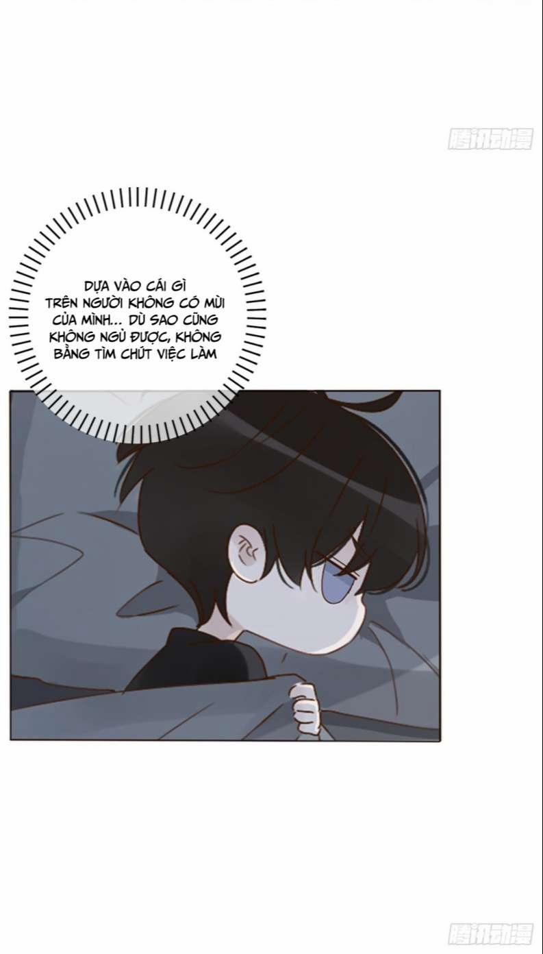 Ôm Chặt Vào Lòng 83 trang 33