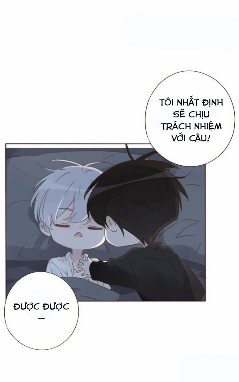 Ôm Chặt Vào Lòng 84 trang 20