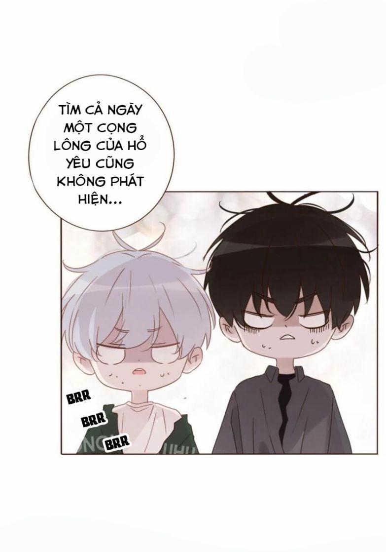 Ôm Chặt Vào Lòng 84 trang 29