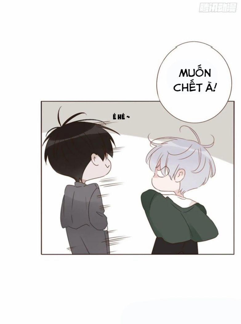 Ôm Chặt Vào Lòng 84 trang 33